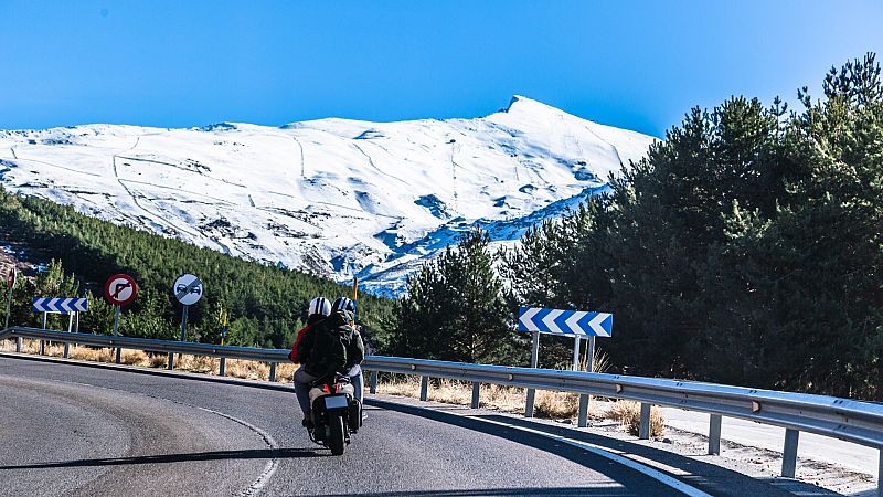 Las mañanas de RNE con Pepa Fernández - Un Gordo invertido en salud - Escuchar ahora