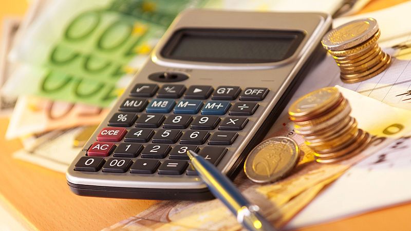 Las mañanas de RNE con Pepa Fernández - ¿Cuánto tengo que pagar a Hacienda si me toca la lotería? - Escuchar ahora