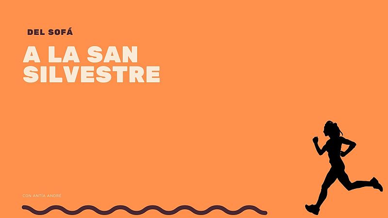 Radiogaceta de los deportes - Del sofá a la San Silvestre: Adel Mechaal - Escuchar ahora