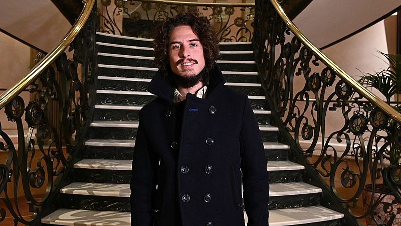 Nuestro flamenco - 'El cante' de Kiki Morente - 28/12/21