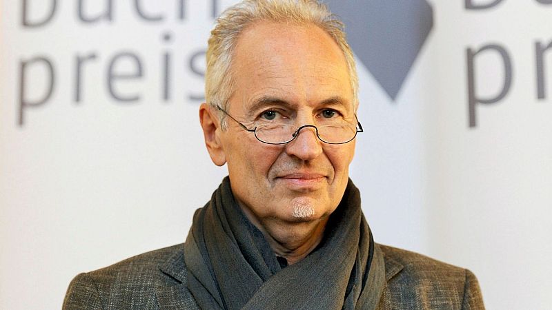 Libros de arena - Eugen Ruge presenta 'Metropol' - Escuchar ahora