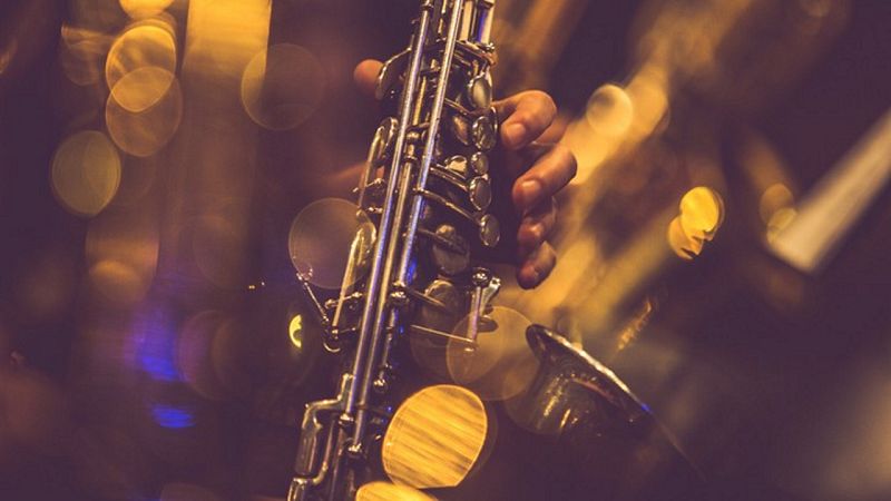 Solo jazz - La poco divulgada enormidad de Lou Bennett - 29/12/21