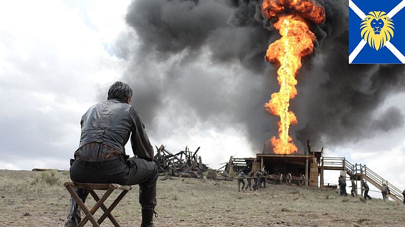 No hay leones en Escocia - Los "noes" de Paul Thomas Anderson - Escuchar ahora