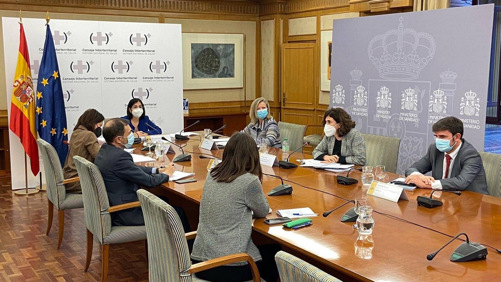 24 horas - Las cuarentenas serán de 7 días para los asintomáticos - Escuchar ahora