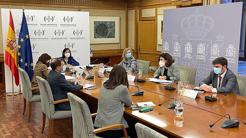 24 horas - Las cuarentenas serán de 7 días para los asintomáticos - Escuchar ahora