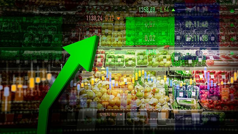 24 horas - María Jesús Fernández, economista de Funcas: "La inflación pone en riesgo la recuperación económica"