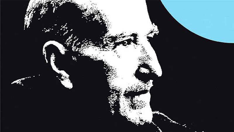 El gallo que no cesa - El radiofonista: El genio de Velintonia - Escuchar ahora