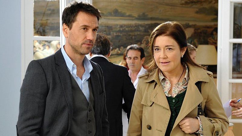 De vuelta en Radio 5 - Oriol Tarrasón y la vuelta, por un día, 'Los misterios de Laura' - 02/01/22