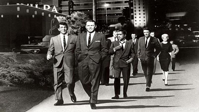 Gente despierta - Más grande que una vida: Ocean's eleven - Escuchar ahora