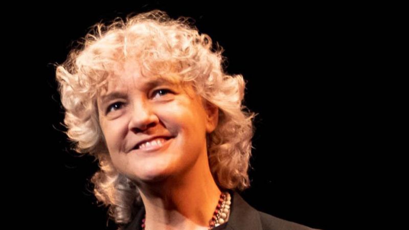 Tiempo flamenco - Mayte Martín, Medalla de Oro al Mérito en las Bellas Artes - 09/01/22 - escuchar ahora