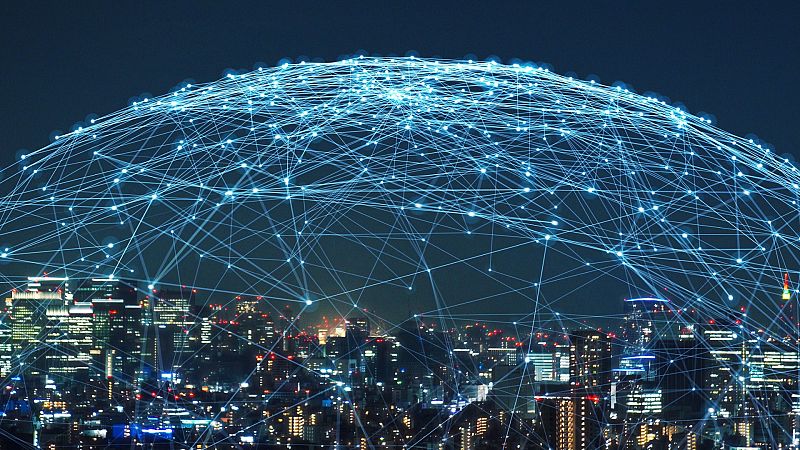 24 horas - 5G, IA, blockchain y otras tecnologías que definirán 2022