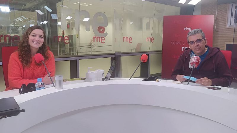 Por tres razones - Pedro Guerra: "Con La Palma tengo un lazo muy estrecho"