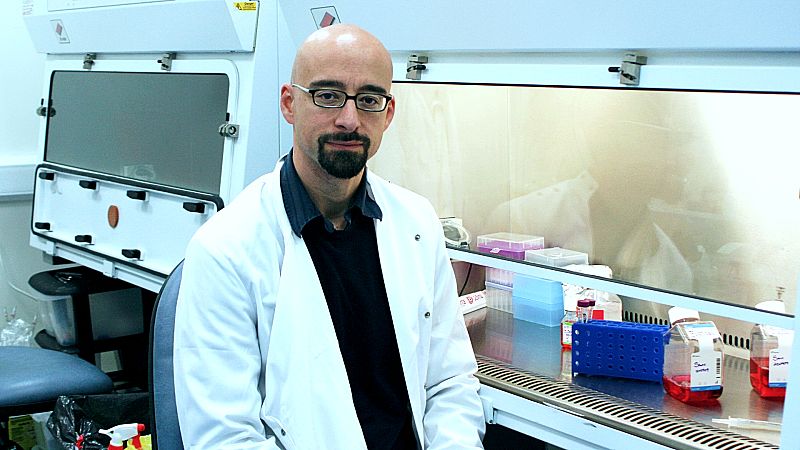 Biofonías - Salvador Macip - Escuchar ahora