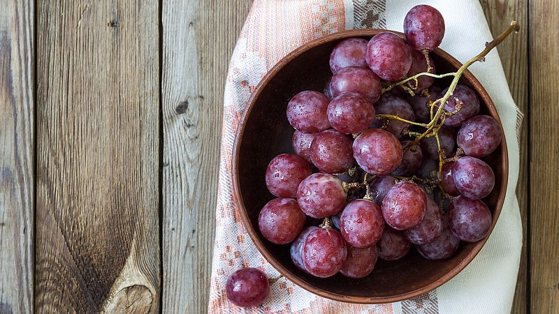 Gente despierta - Gemma del Caño: cata de resveratrol - Escuchar ahora