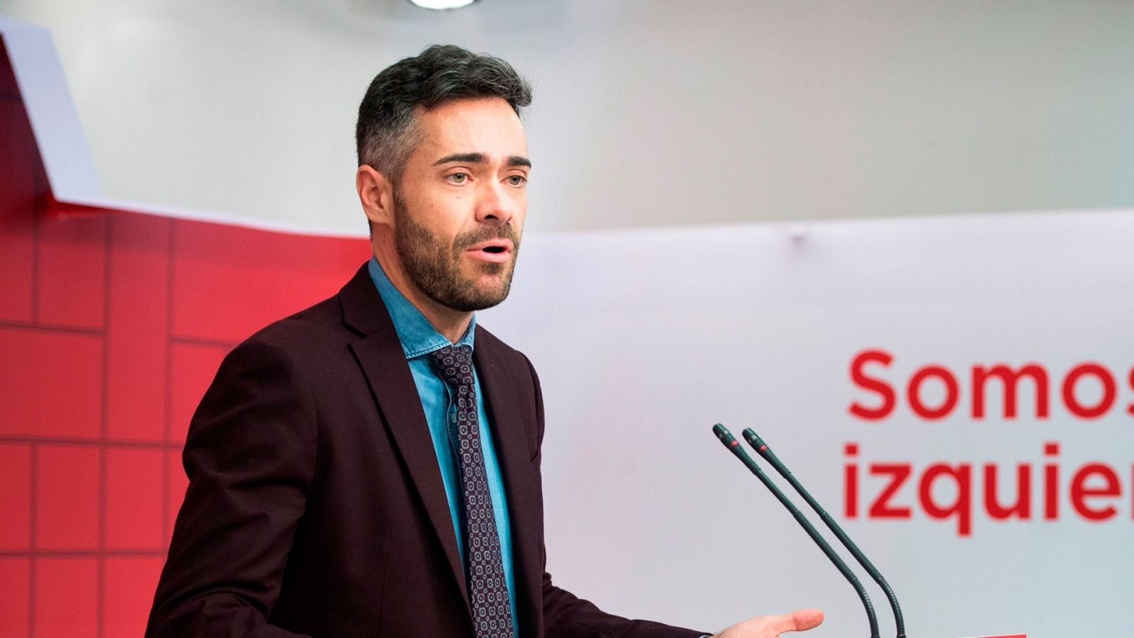 Las mañanas de de RNE - Sicilia (PSOE) hace balance de la legislaura: "Hemos cumplido con creces" - Escuchar ahora