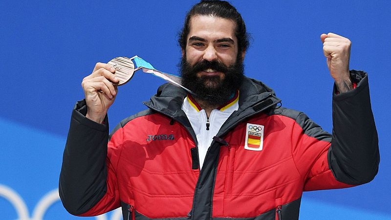 Radiogaceta de los deportes - Regino Hernández: "La presión me estaba costando la salud" - Escuchar ahora