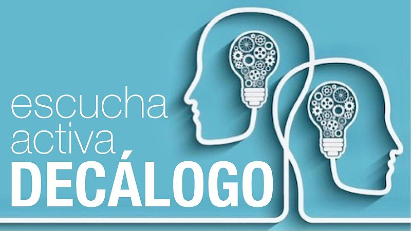 No es un día cualquiera - Decálogo de escucha activa - E. Montolío - Todo es lenguaje - 09-01-2022 - Escuchar ahora