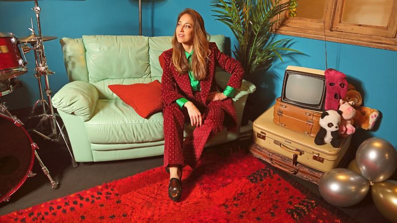 Que parezca un accidente - Nena Daconte, el regreso - 10/01/22 - escuchar ahora