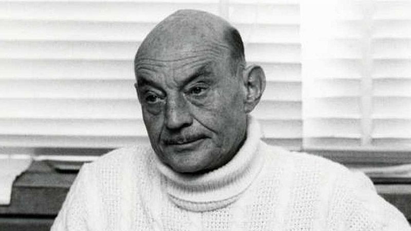 Gente despierta - Un poeta en París: José Hierro