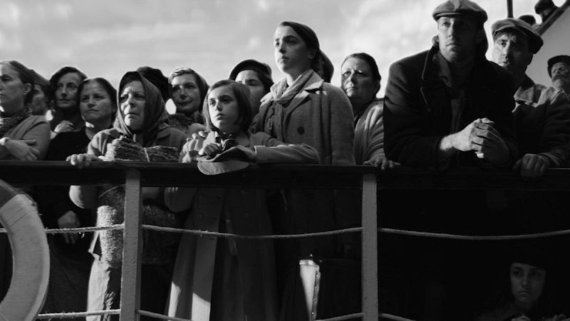 Españoles en la mar - 'Stanbrook', la historia del último buque hacia el exilio - 10/01/22