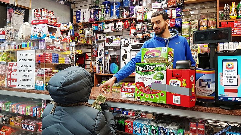 14 horas - La inflación en Estados Unidos se dispara hasta el 7% en diciembre, la cifra más alta en 40 años