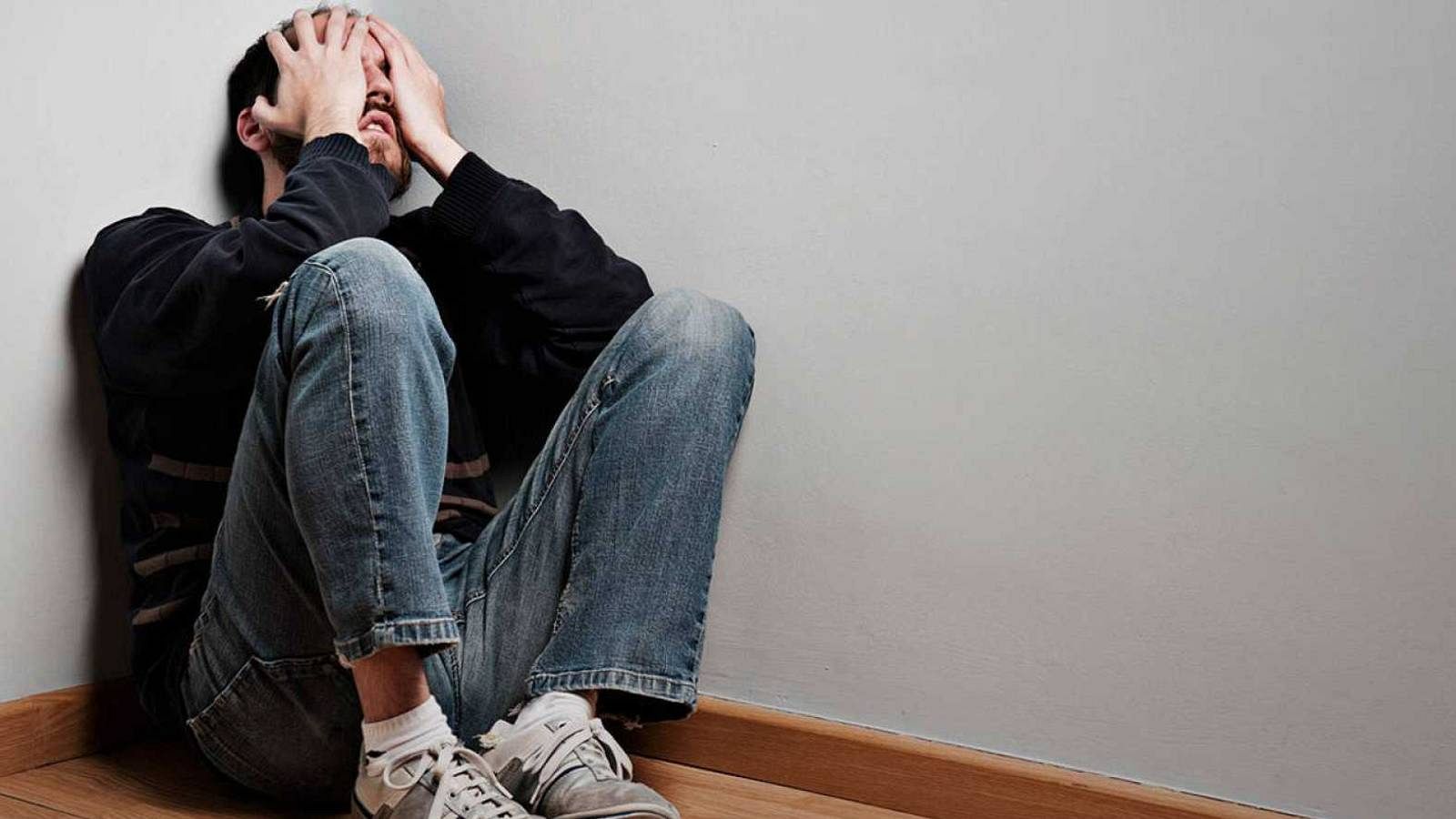 Una de cada quatre persones catalanes pateix depressió