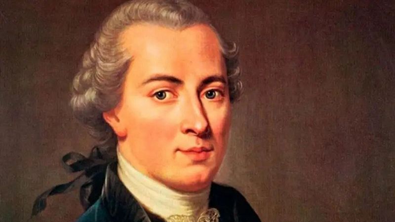 Miniaturas en el aire - Kant, ¿porque la ciencia progresa -y se puede comprobar - y la metafísica no? - 13/01/22