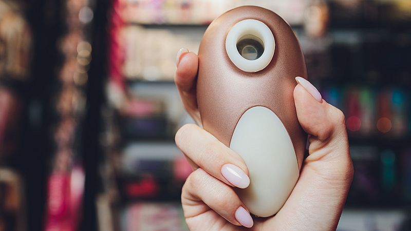 Gente Despierta - Hoy Toca Sexo con Laura Morán: Juguetes eróticos - Escuchar ahora