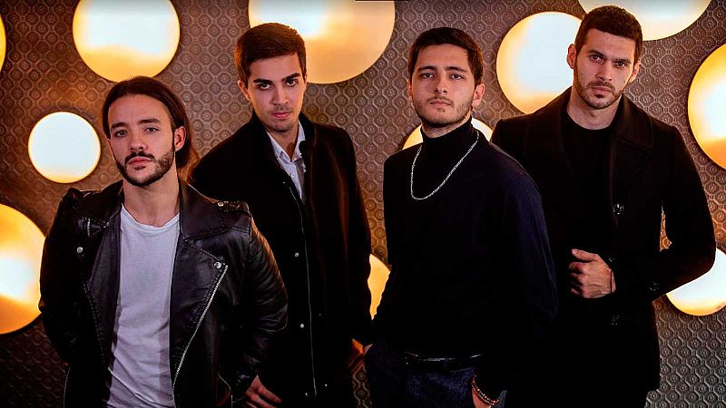 Escenario principal - Arde Bogotá, 'La noche' - 14/01/22   - Escuchar ahora