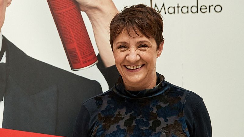 Tarde lo que tarde - Blanco Portillo presenta 'Silencio', de Juan Mayorga - Escuchar ahora