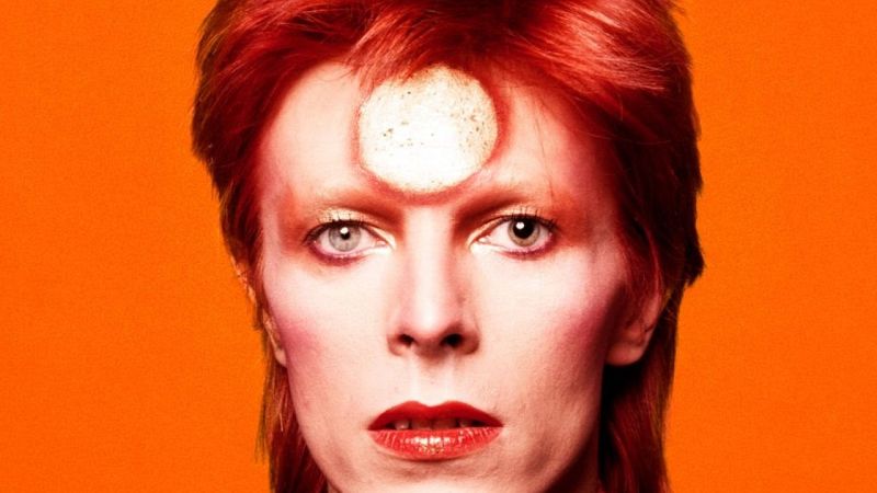 Los Ultrasónicos: Kiko Helguera - Bowie a través del espejo - 16/01/22