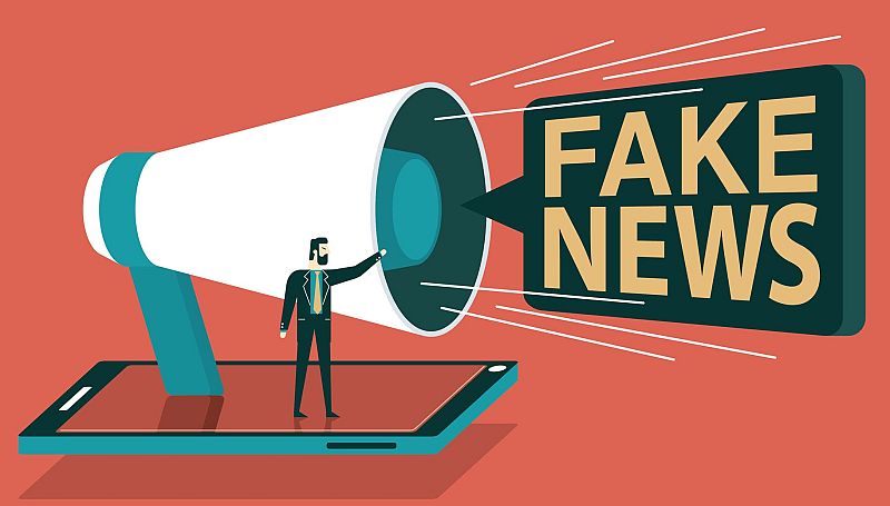 Artesfera - Los estudiantes de Secundaria frente a las 'fake news' - 17/01/22