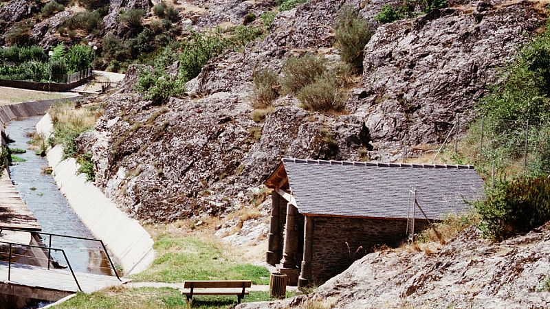 Preguntas a la Historia - ¿Es la Raya la frontera más antigua de Europa? - 17/01/22 - Escuchar ahora