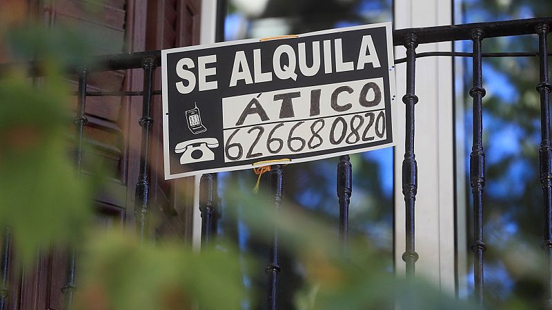 Más cerca - Tira y afloja por la Ley de Vivienda entre Gobierno y CGPJ