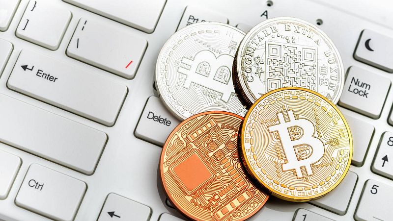 14 horas - "La nueva regulación de criptomonedas se queda corta"