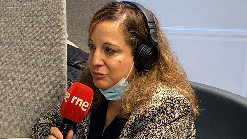 Las mañanas de RNE con Íñigo Alfonso - "En Europa no hay duda de cómo gestiona España los fondos" - Escuchar ahora