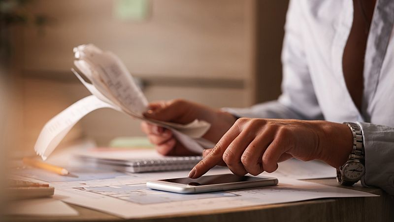 Más cerca - División sobre la propuesta de cotización de los autónomos - Escuchar ahora