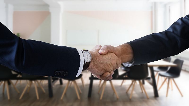 Con bata blanca - Claves científicamente probadas para conseguir un aumento  - 21/01/22