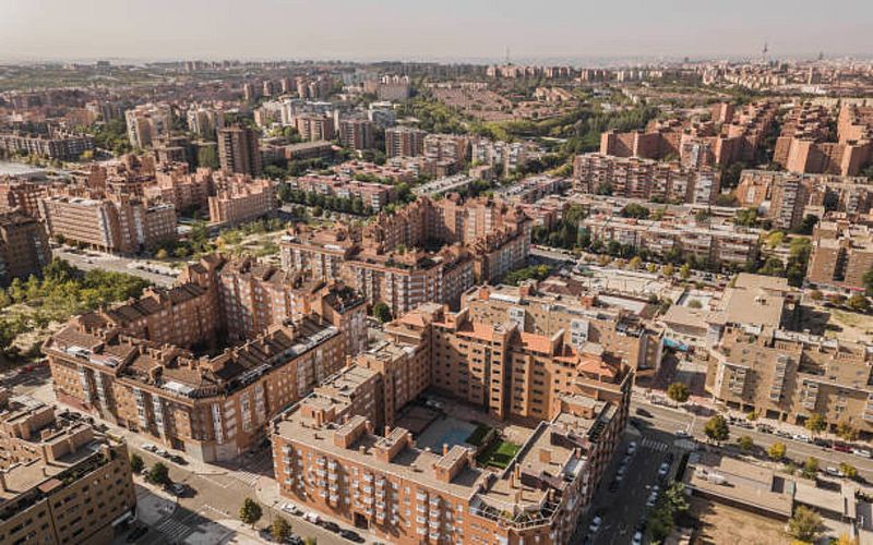 Más cerca - La demanda de vivienda se dispara de nuevo - Escuchar ahora
