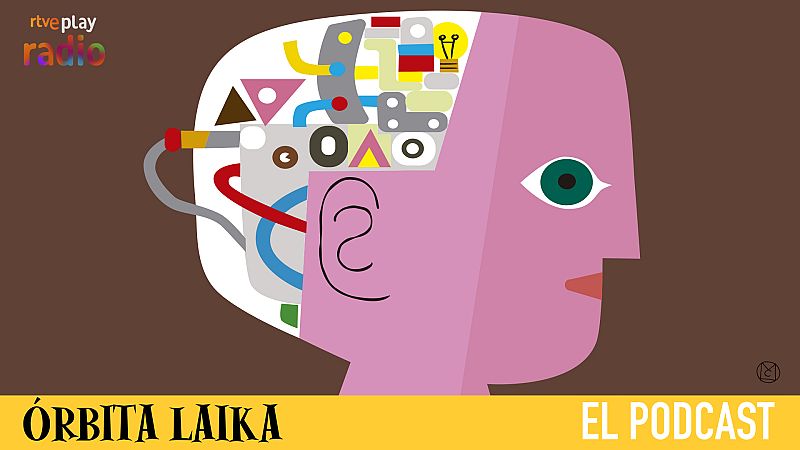 Órbita Laika. El podcast - Capítulo 2: ¿Deberíamos temer a la inteligencia artificial? - Escuchar ahora
