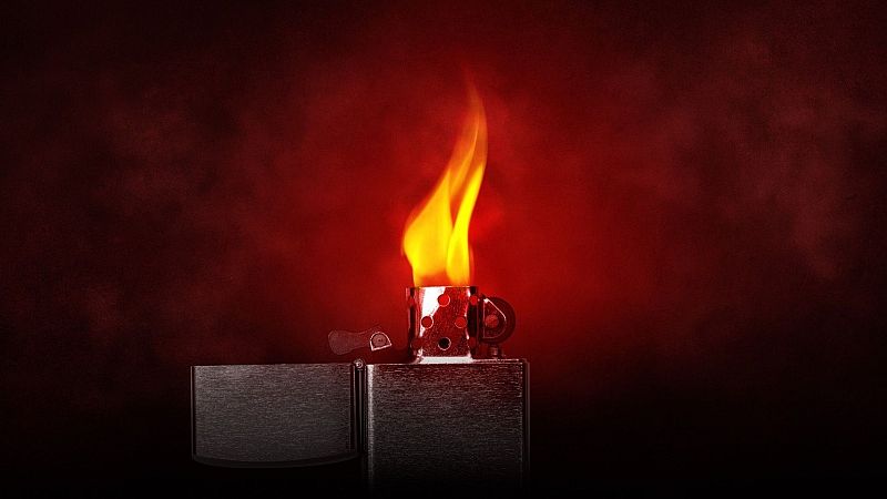 PeK2 - El 'burn-out': Quemados por el trabajo