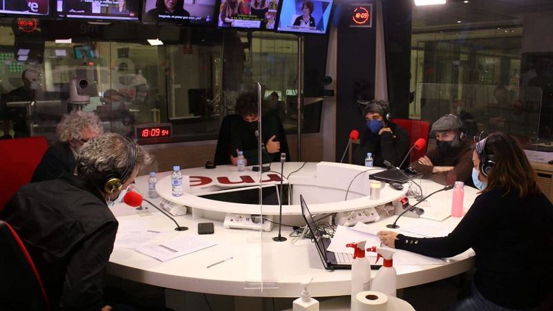 El ojo crítico - León Benavente y los nuevos comienzos - 20/01/22