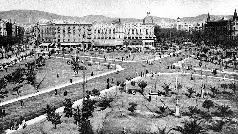 24 horas - La historia de la ciudad de Barcelona con Jordi Corominas