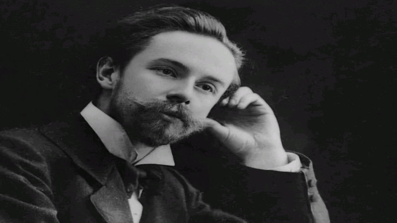 Grandes ciclos - A. Scriabin (IX): Aquella Edad de Plata... - 20/01/22