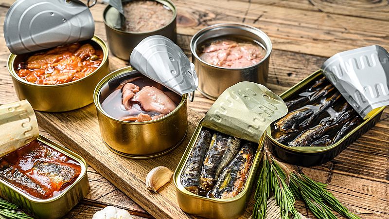 Más cerca - El sector conservero se planta ante la brecha salarial