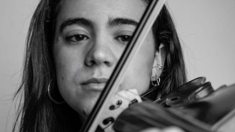 Expreso a Schwerin con Paula Zarzo - escuchar ahora