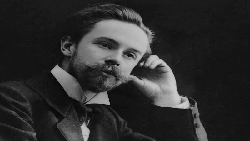 Grandes ciclos - A. Scriabin (X): Acto Preliminar - 21/01/22