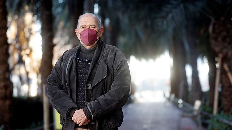 24 horas - Más de 10 millones de personas mayores sufren exclusión financiera en España