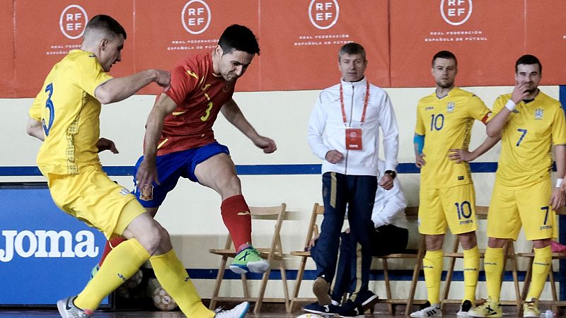 Radiogaceta de los deportes - Borja Díaz: "Hay mucha igualdad pero partimos de cero" - Escuchar ahora