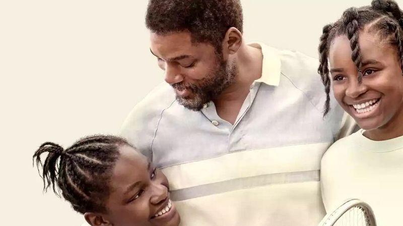 De película - Del método Willians a Express, pasando por fitur Screen - 22/01/22 - escuchar ahora